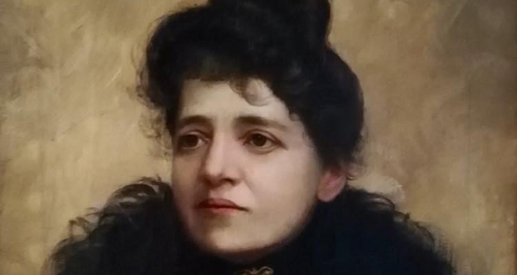 Eleonora Duse: una vita vissuta per il teatro articolo