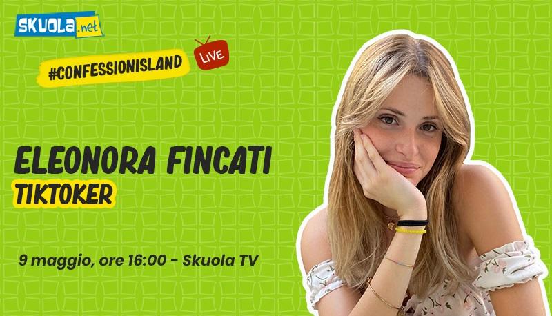eleonora fincati skuola.net