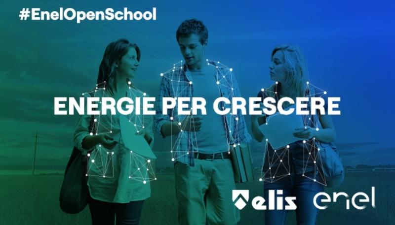 Enel Open School