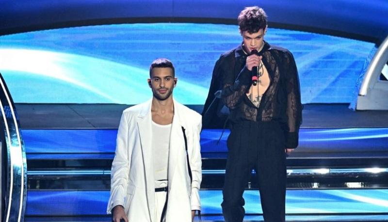 fantaeurovision 2022 come si gioca