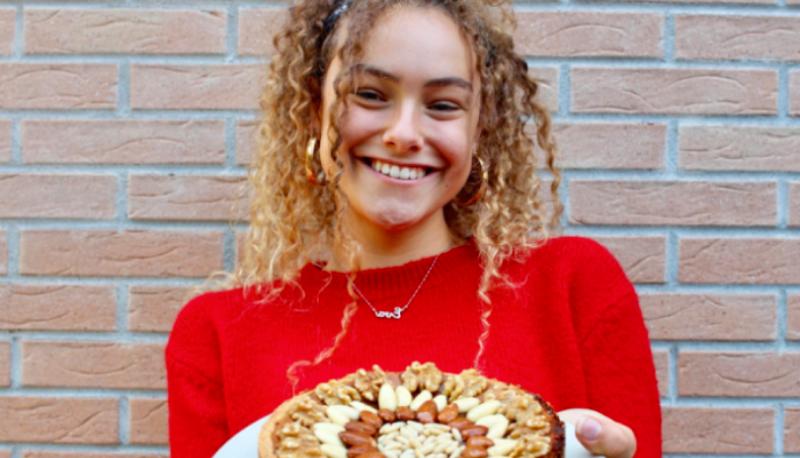 evasfood in bocca al lupo maturità 2022