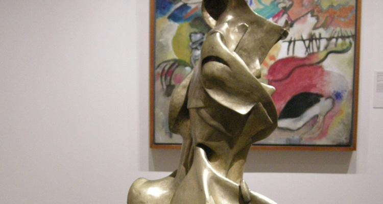 La vita e le opere di Umberto Boccioni: un viaggio nel Futurismo articolo