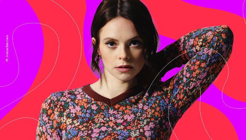 francesca michielin conduttrice x factor 2022
