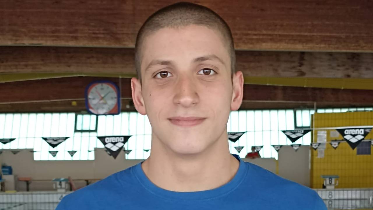 lorenzo fuschini