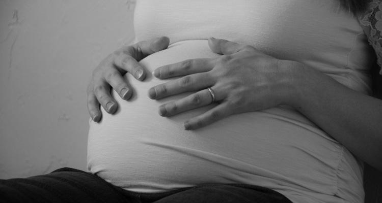 Nascita di un bambino articolo