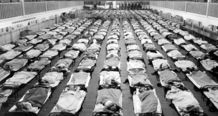 Influenza spagnola: la malattia che dal 1918 al 1920 terrorizzò il mondo articolo