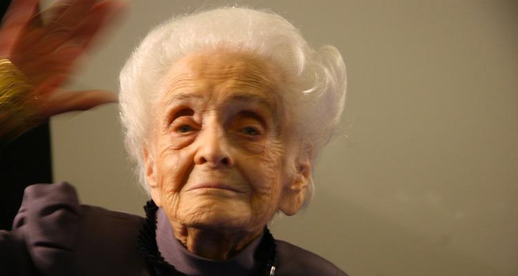 Levi, Rita Montalcini - Vita: descrizione e scoperte importanti articolo