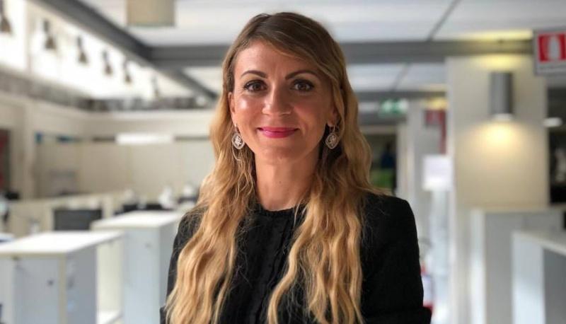 Lucia Abbinante