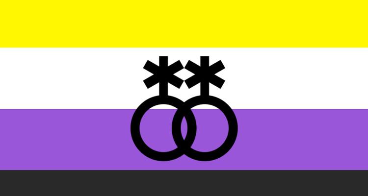 Not Binary: definizione, differenze e discriminazione articolo