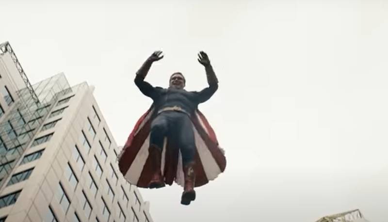 film e serie tv prime video giugno 2022