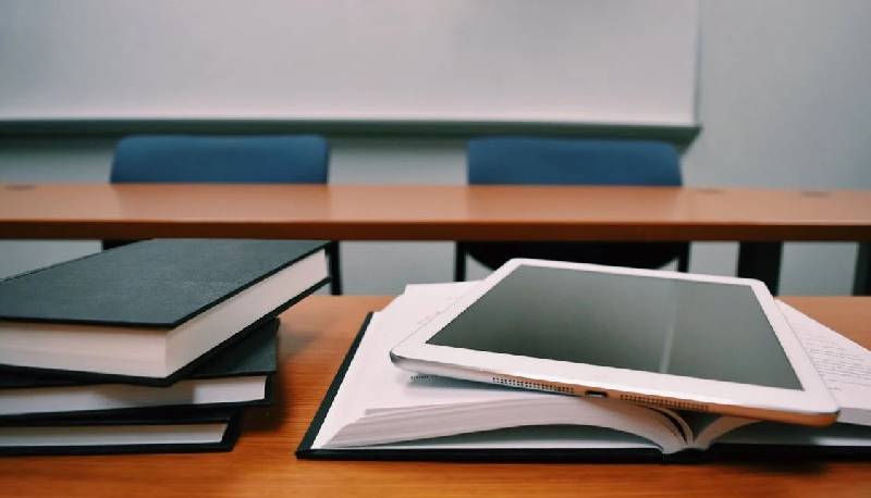 seconda prova professionali in classe