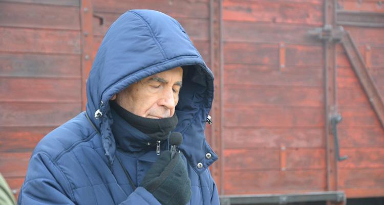 Samuel Modiano: biografia di uno dei sopravvissuti all’Olocausto italiano articolo