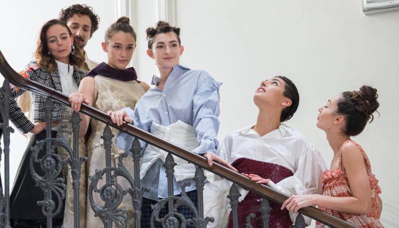 accademia italiana copertina