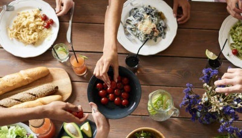 cosa mangiare maturità 2022