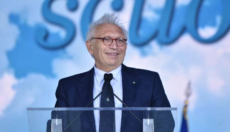 patrizio bianchi maturità 2022