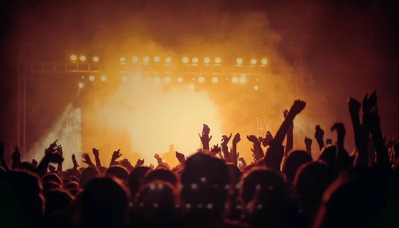 concerti e festival estivi