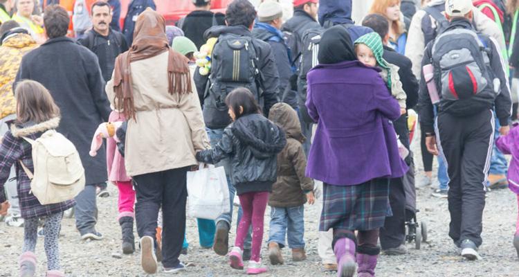 Corridoi umanitari: vie di fuga per i civili articolo