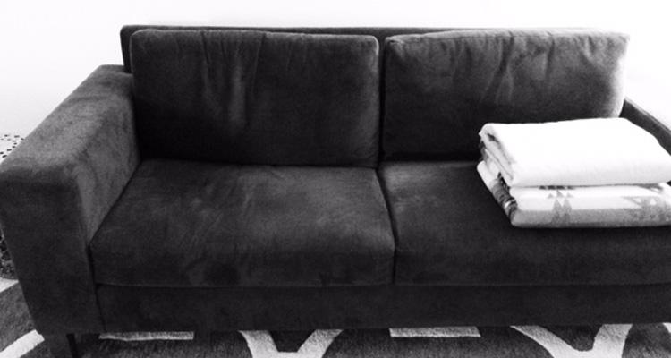 CouchSurfing: descrizione ed espansione nel web articolo