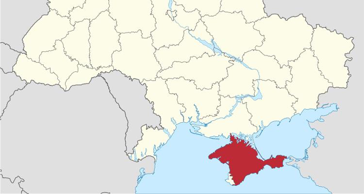 Crimea - Cenni geografici e storia dal tardo medioevo al 2014 articolo
