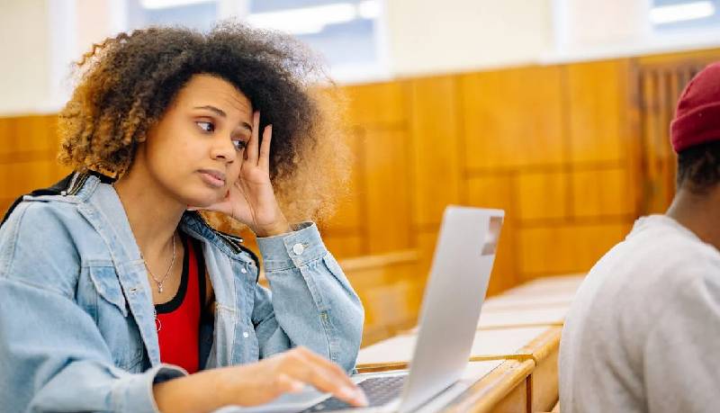 seconda prova maturità cosa succede se va male
