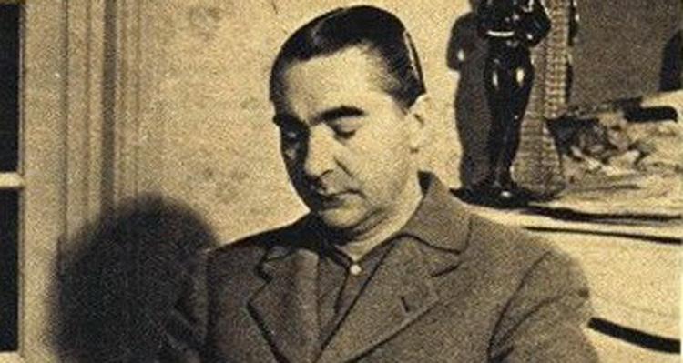 Curzio Malaparte: biografia e interessi culturali articolo