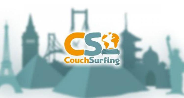 CouchSurfing: descrizione ed espansione nel web articolo