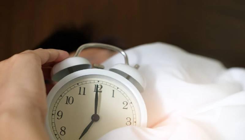 italia ore di sonno