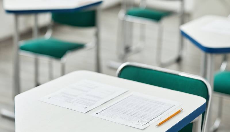 cosa fare febbre prima prova