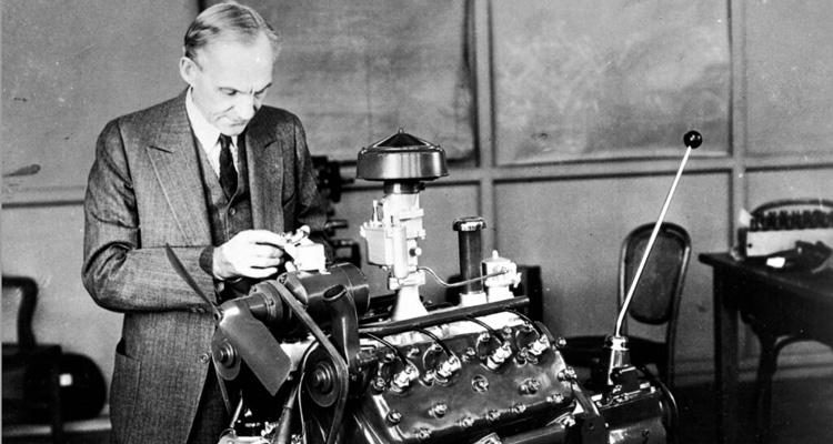 Henry Ford: biografia e carriera da imprenditore articolo