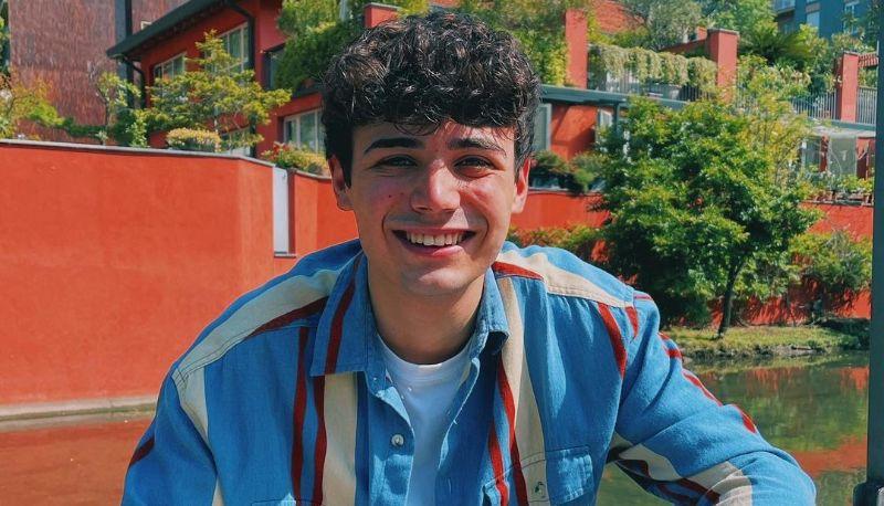 gabriele vagnato maturità