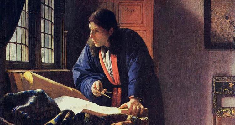 Vermeer, Jan - Vita, stile pittorico e Ragazza con turbante articolo