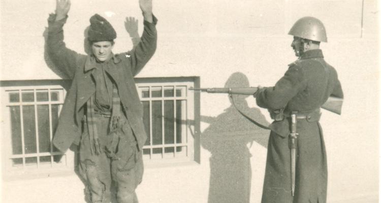 Gestapo: polizia segreta del regime nazista tedesco articolo