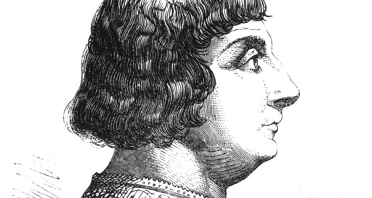 Gian Galeazzo Maria Sforza: biografia e ducato articolo