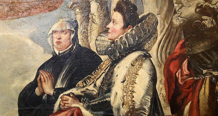 Famiglia Gonzaga: una potenza lombarda dal 1328 al 1707 articolo