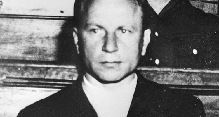 Herbert Kappler: biografia e carriera da funzionario delle SS articolo