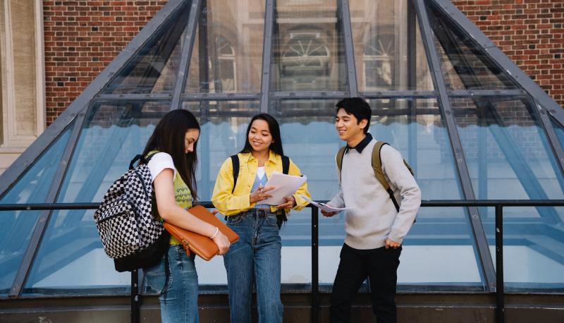 I comportamenti da adottare e quelli da evitare per le matricole che stanno per iniziare il nuovo anno accademico