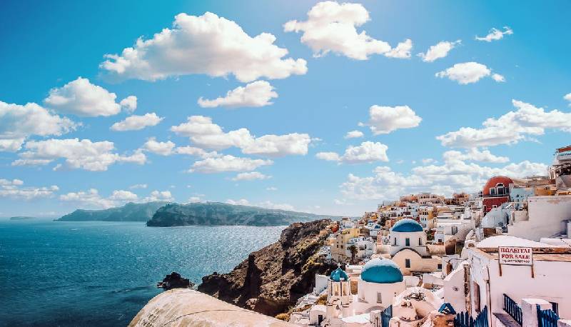viaggo maturità mykonos