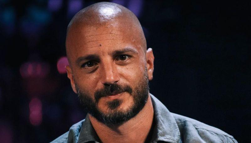 nicolas vaporidis scuola