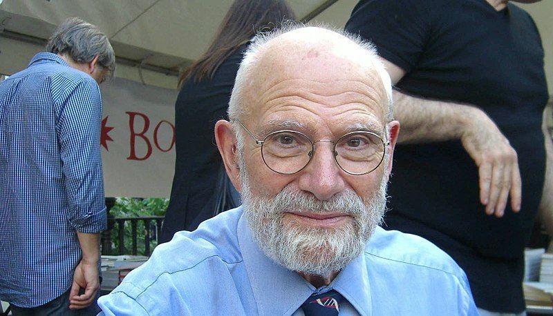 oliver sacks maturità 2022 chi è
