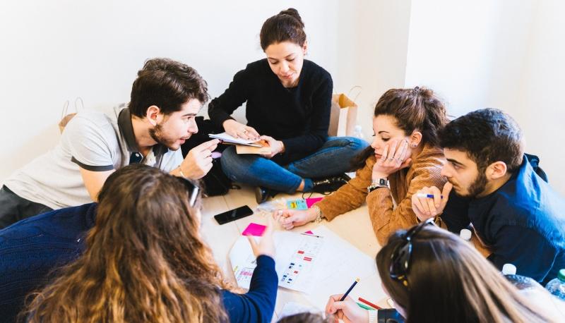 pcto ied roma