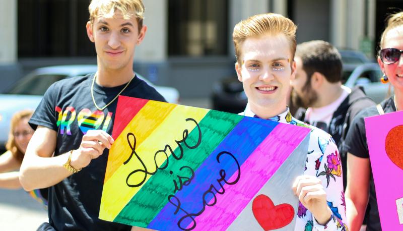 pride month manifestazioni città per città 2022