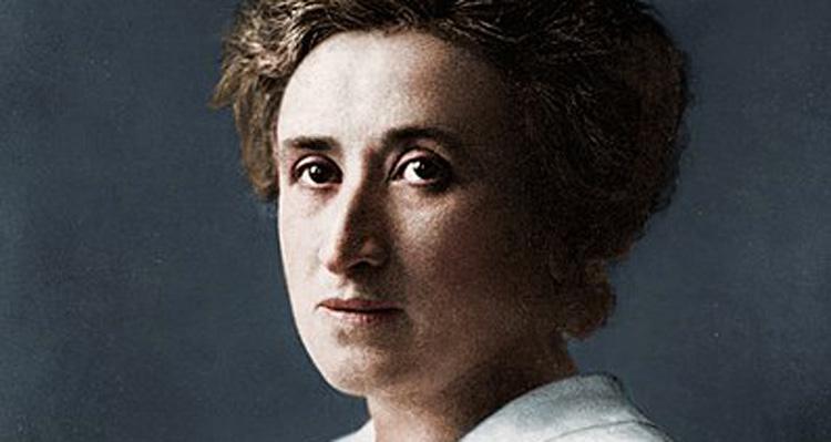 Rosa Luxemburg: biografia e interesse politico articolo
