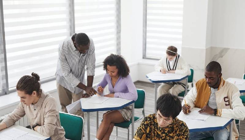 non ammessi maturità