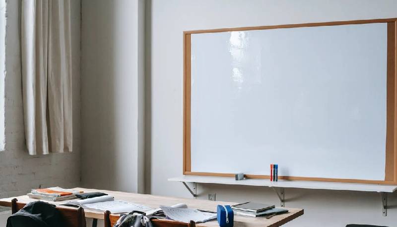 la scuola che vorrei
