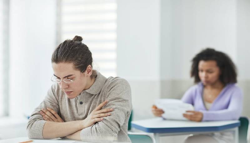 trucchi per studiare seconda prova