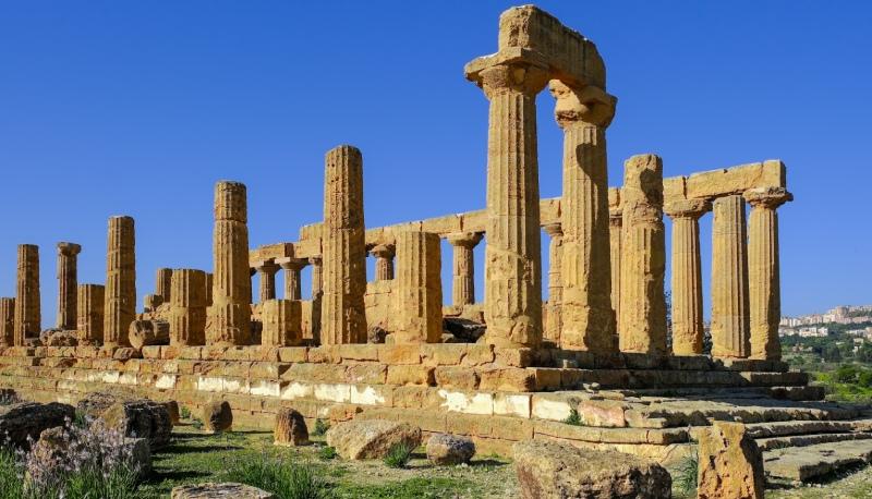 foto di Sicilia
