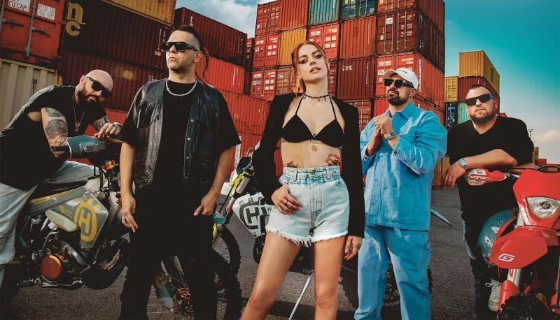 tropicana testo boomdabash e annalisa