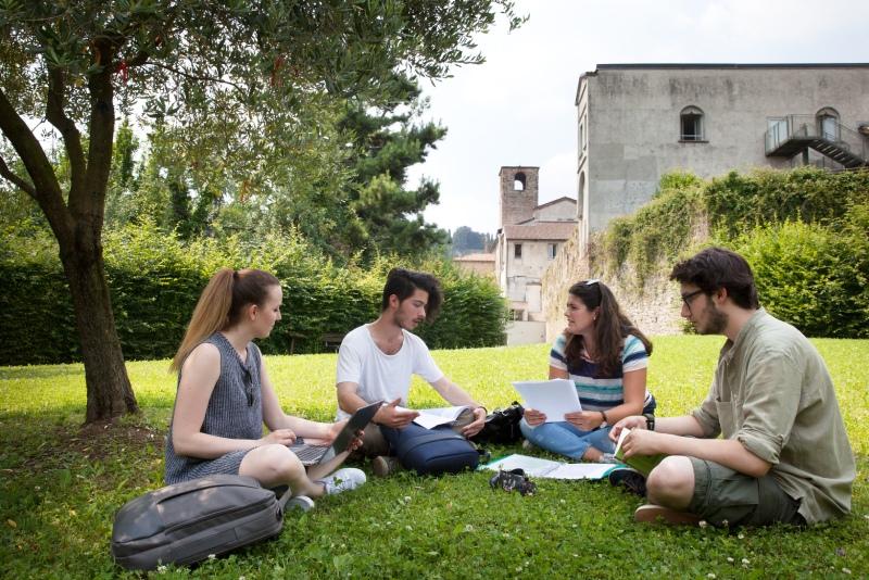 università di Bergamo