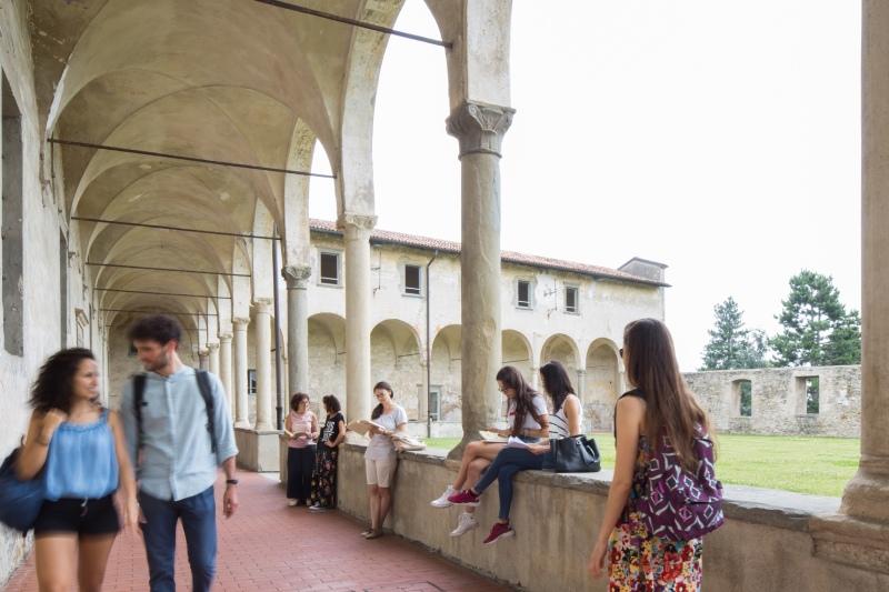 università di Bergamo