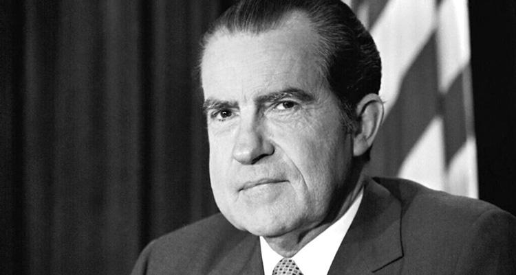 Watergate: lo scandalo politico americano articolo